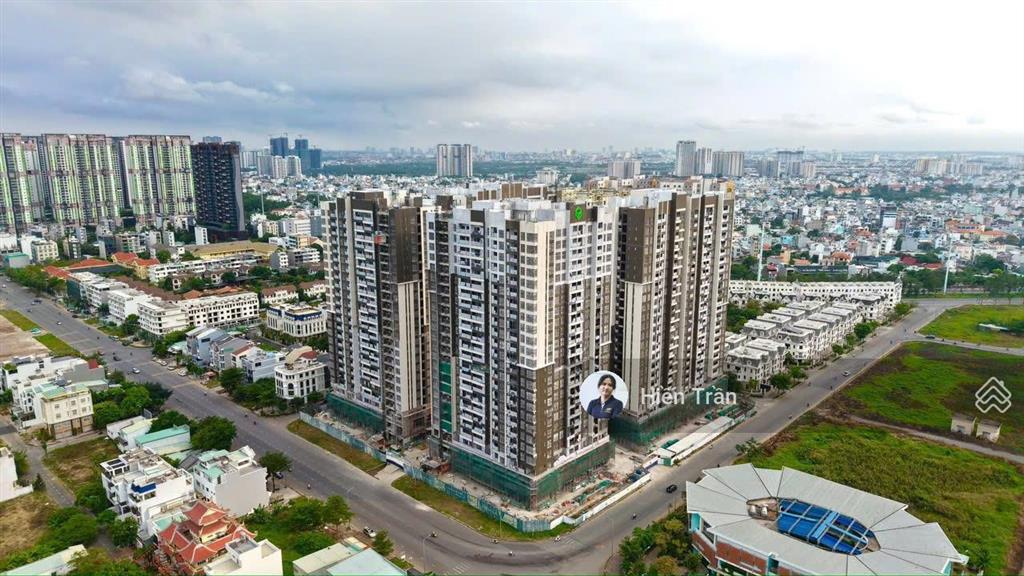Chủ bán nhanh căn 1pn +1 (49m2 sử dụng) 5,1 tỷ (bao hết, rõ ràng không phát sinh thêm)  gọi ngay