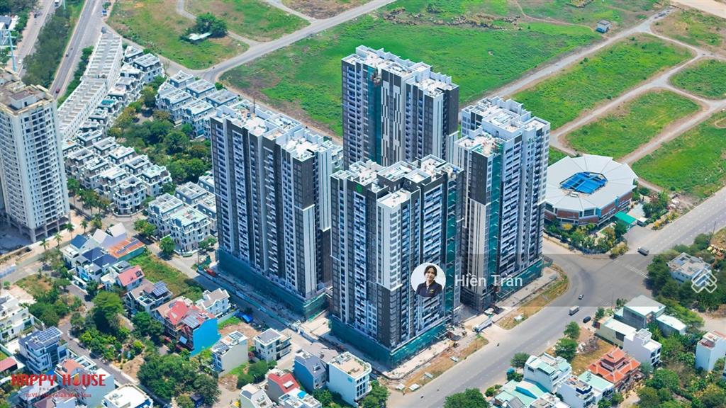 Chủ bán nhanh căn 1pn +1 (49m2 sử dụng) 5,1 tỷ (bao hết, rõ ràng không phát sinh thêm)  gọi ngay