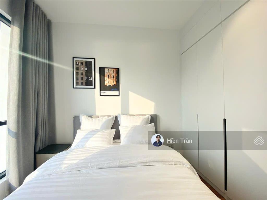 Căn 3pnview sông quận 1 tầng cao chủ cần cho thuê nhanh giá chỉ 35 triệu/tháng (tl), gọi ngay
