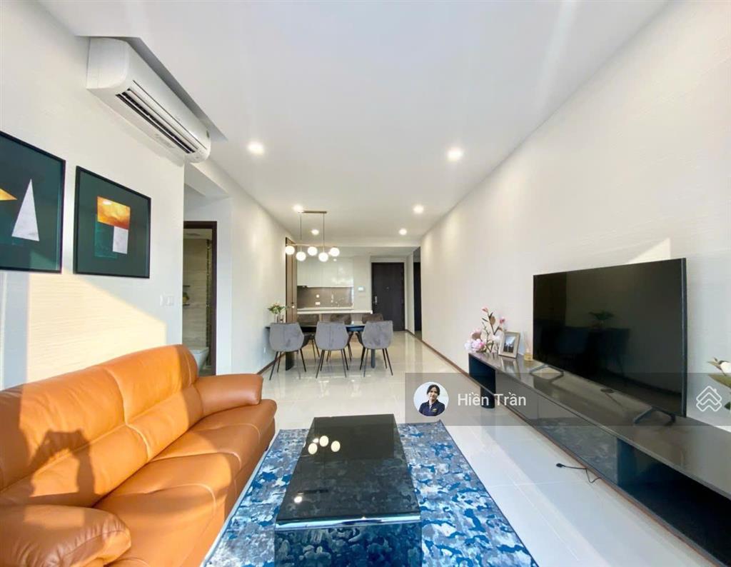 Căn 3pnview sông quận 1 tầng cao chủ cần cho thuê nhanh giá chỉ 35 triệu/tháng (tl), gọi ngay