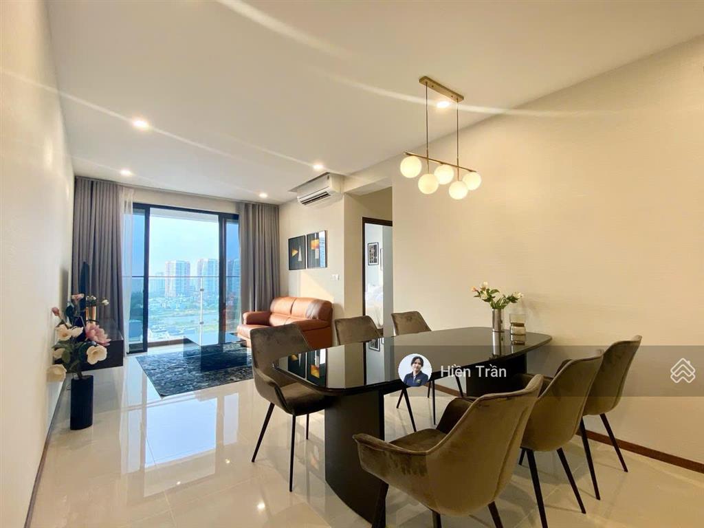 Căn 3pnview sông quận 1 tầng cao chủ cần cho thuê nhanh giá chỉ 35 triệu/tháng (tl), gọi ngay
