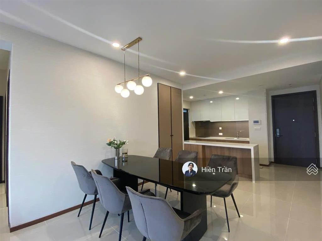 Căn 3pnview sông quận 1 tầng cao chủ cần cho thuê nhanh giá chỉ 35 triệu/tháng (tl), gọi ngay