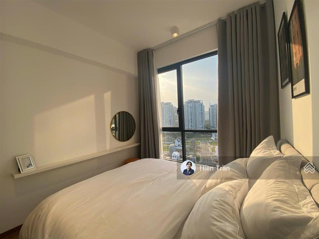 Căn 3pnview sông quận 1 tầng cao chủ cần cho thuê nhanh giá chỉ 35 triệu/tháng (tl), gọi ngay