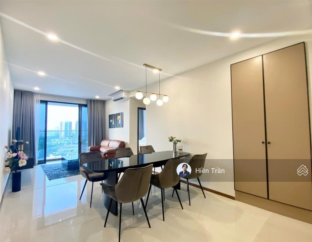 Căn 3pnview sông quận 1 tầng cao chủ cần cho thuê nhanh giá chỉ 35 triệu/tháng (tl), gọi ngay