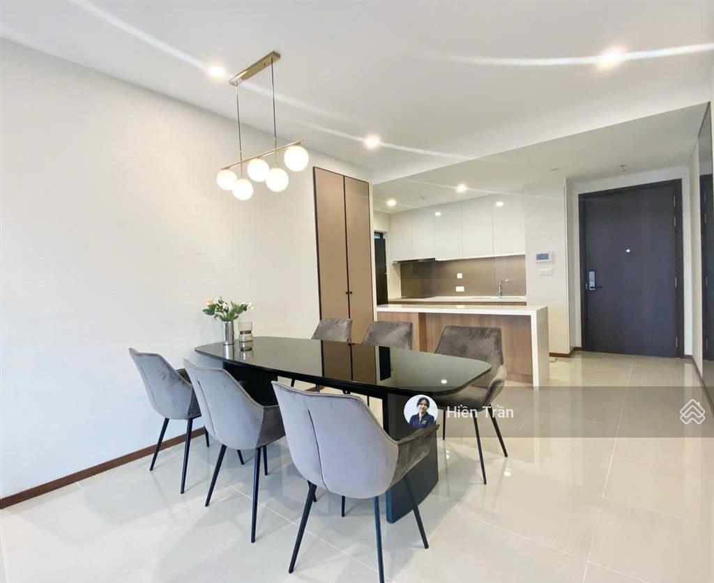 Căn 3pnview sông quận 1 tầng cao chủ cần cho thuê nhanh giá chỉ 35 triệu/tháng (tl), gọi ngay