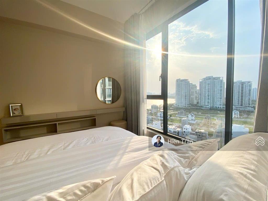 Căn 3pnview sông quận 1 tầng cao chủ cần cho thuê nhanh giá chỉ 35 triệu/tháng (tl), gọi ngay
