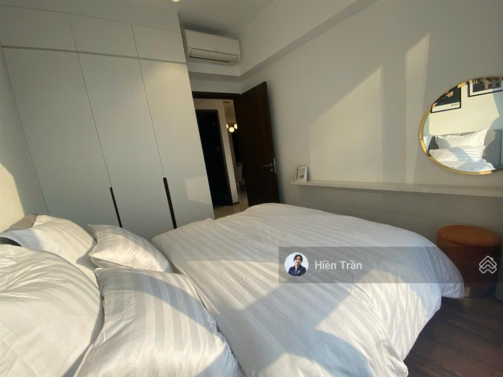 Căn 3pnview sông quận 1 tầng cao chủ cần cho thuê nhanh giá chỉ 35 triệu/tháng (tl), gọi ngay