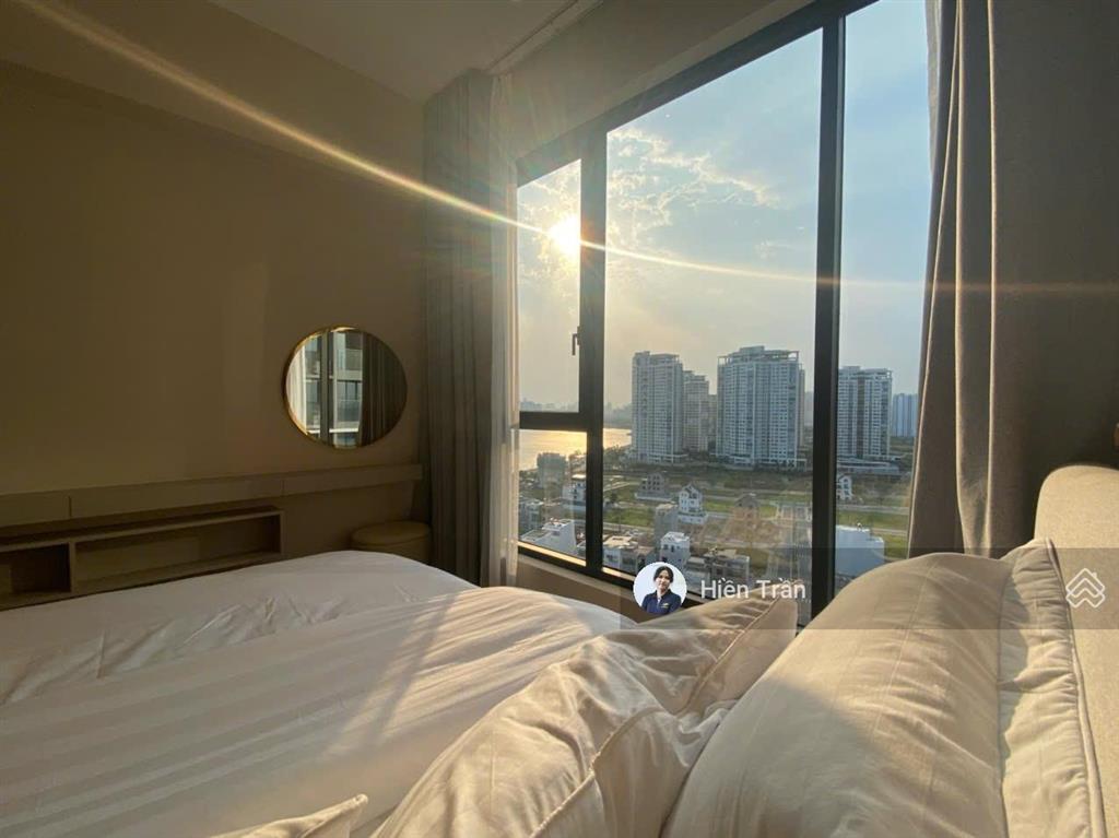 Căn 3pnview sông quận 1 tầng cao chủ cần cho thuê nhanh giá chỉ 35 triệu/tháng (tl), gọi ngay