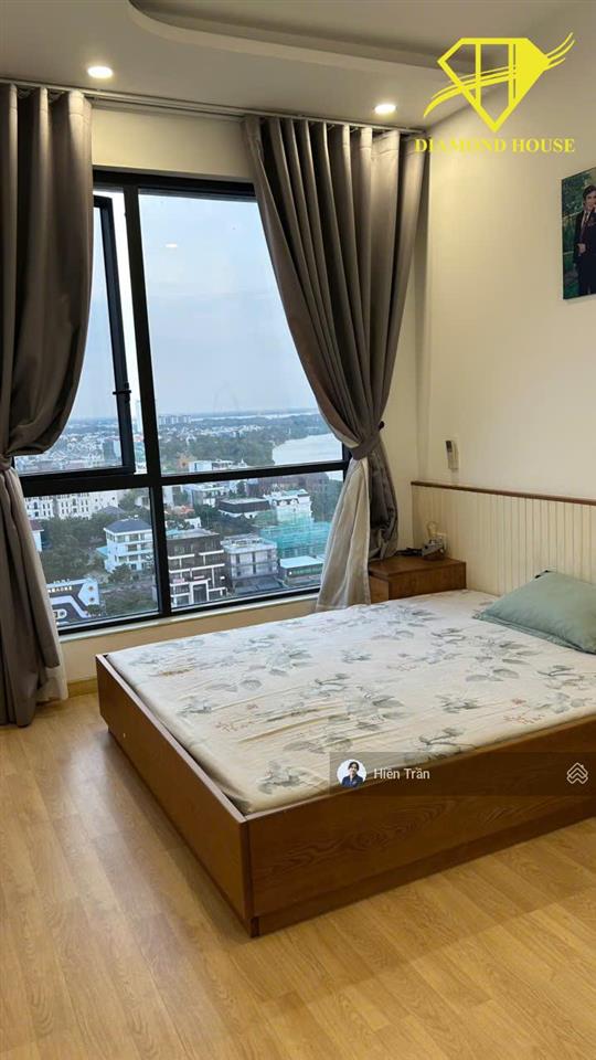 Nổi bật  2 căn view sông đông nam, hướng đón gió  full nội thất giá chỉ 24 triệu/tháng (còn tl)