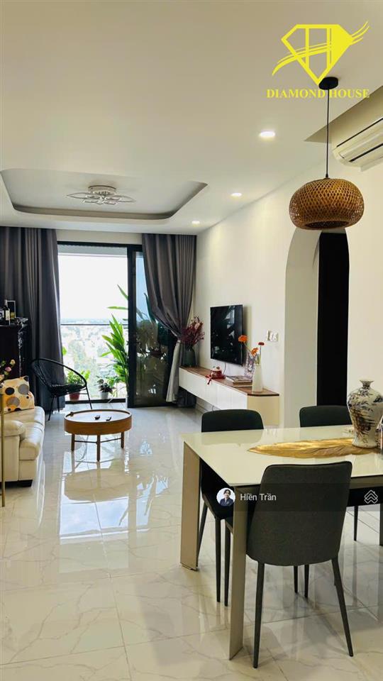 Nổi bật  2 căn view sông đông nam, hướng đón gió  full nội thất giá chỉ 24 triệu/tháng (còn tl)
