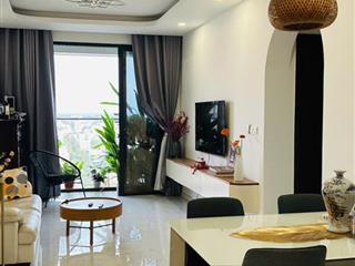 Nổi bật  2 căn view sông đông nam, hướng đón gió  full nội thất giá chỉ 24 triệu/tháng (còn tl)