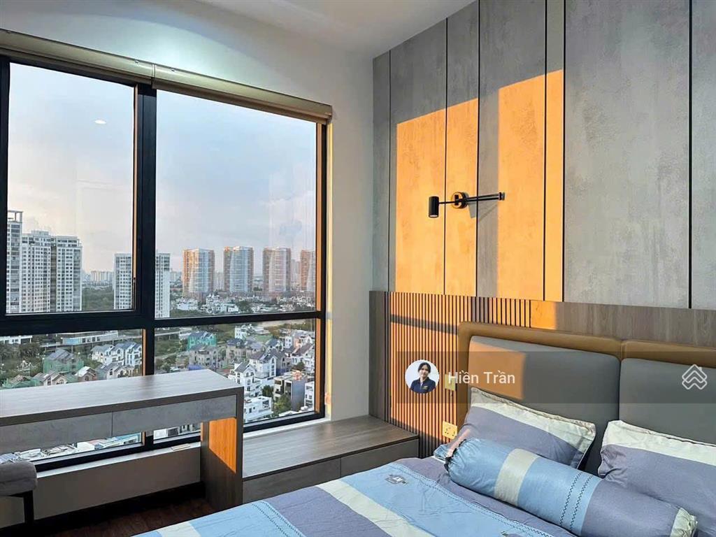 Không đăng ảo chủ gửi cho thuê nhanh căn 2pnfull nội thất chỉnh chủ như hìnhview sông trực diện