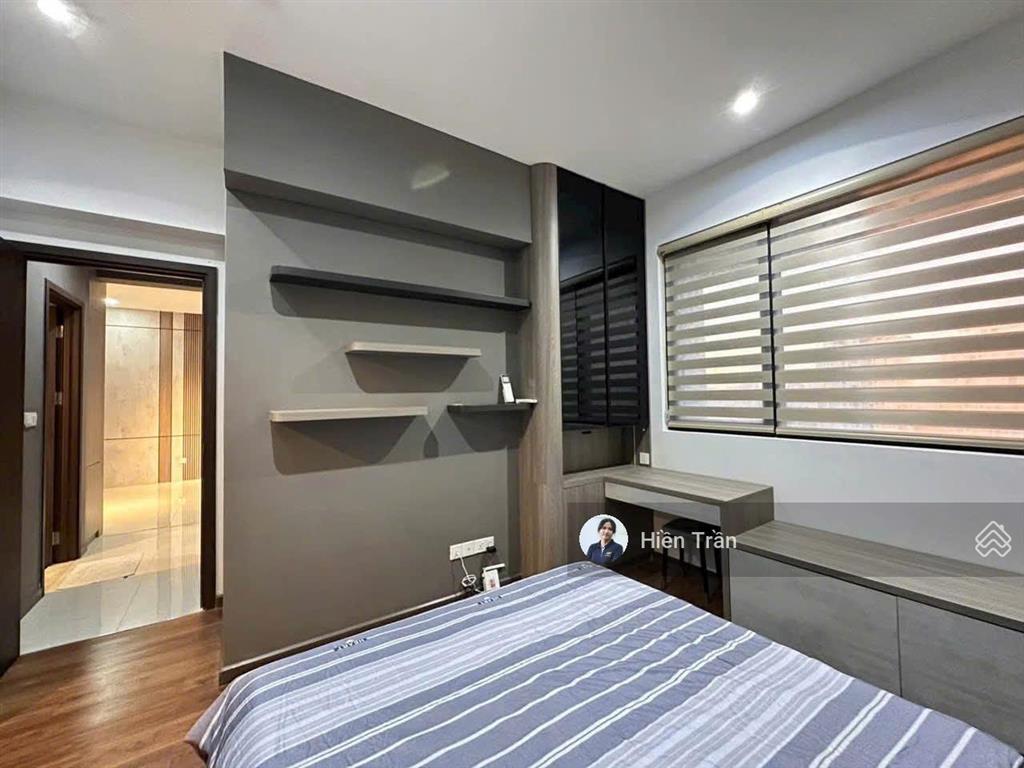 Không đăng ảo chủ gửi cho thuê nhanh căn 2pnfull nội thất chỉnh chủ như hìnhview sông trực diện