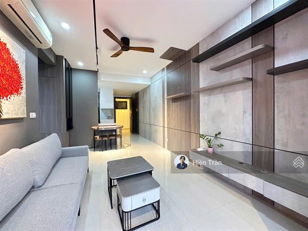 Không đăng ảo chủ gửi cho thuê nhanh căn 2pnfull nội thất chỉnh chủ như hìnhview sông trực diện