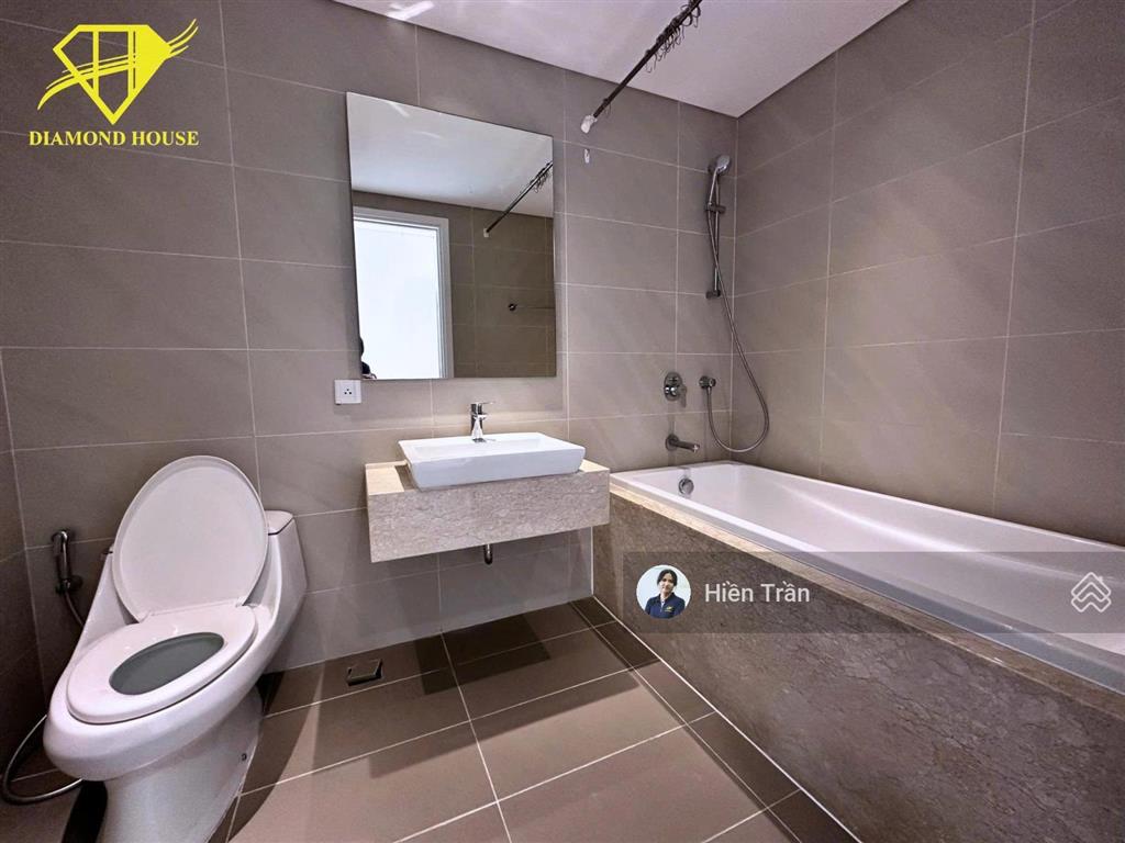 2pn tháp borantcb siêu hiếm, gửi thuê giá chỉ 25 triệu/tháng,nhà sẵn trống,xem linh hoạtgọi ngay