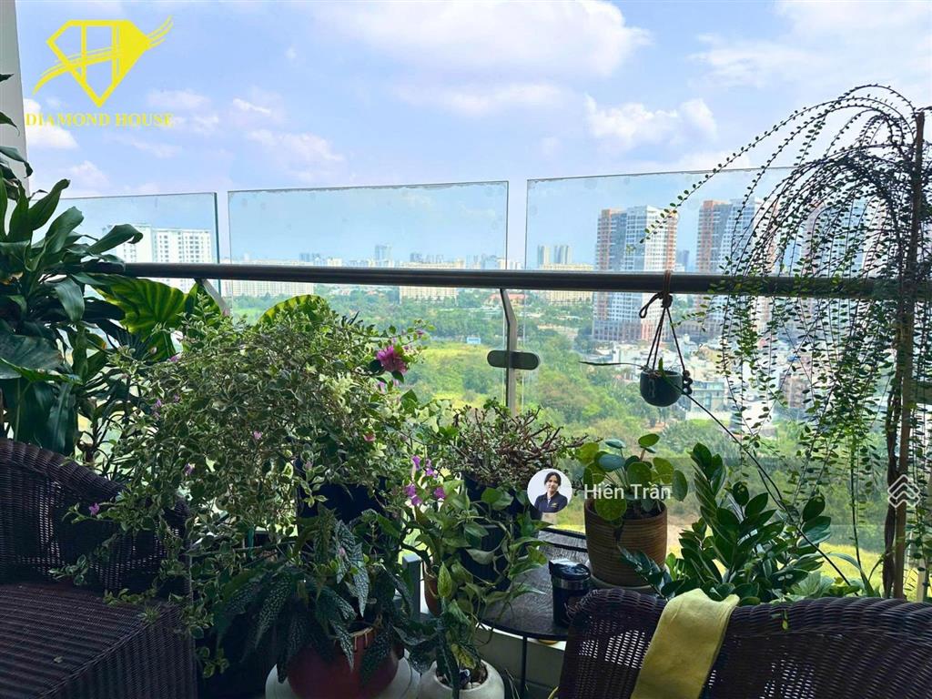 Căn 3pn tháp hawaii nhà đẹp chủ thiện chí gửi thuê giá chỉ 42tr/tháng (có tl thêm) view sông quận 1