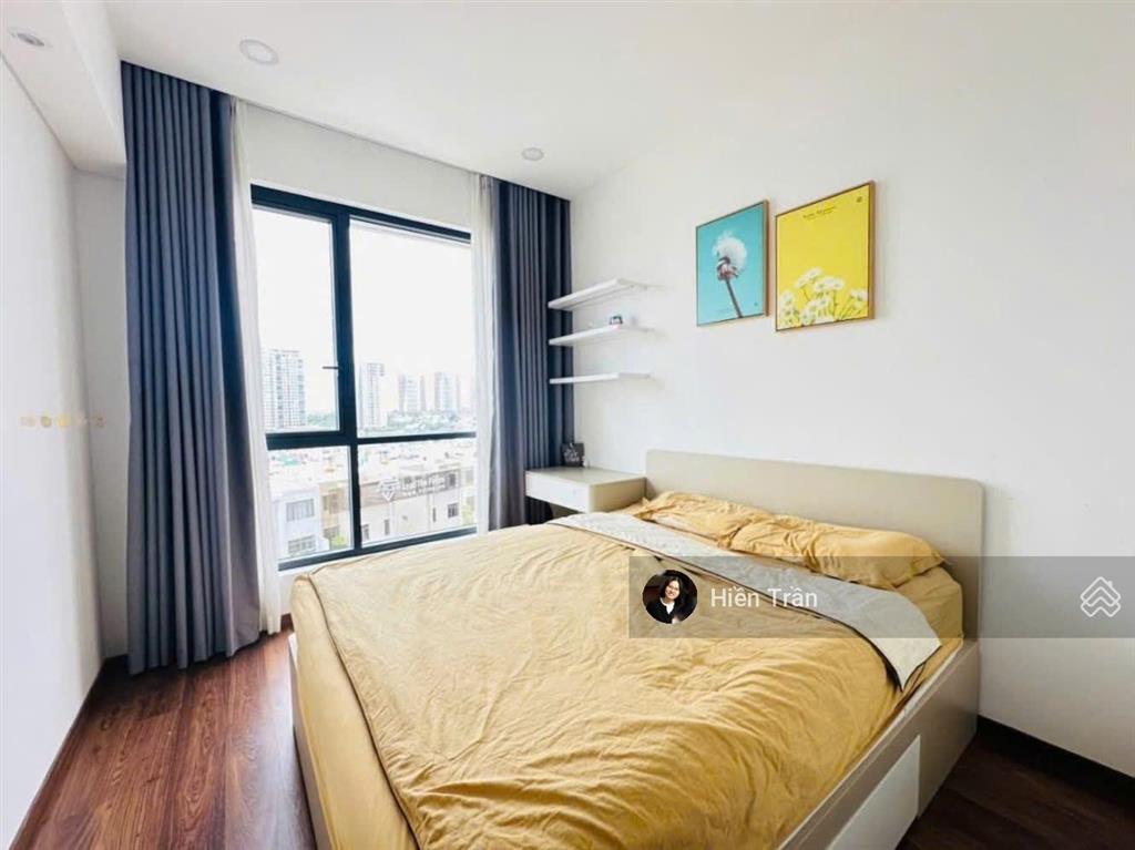 Chủ thiện chí cho thuê nhanh căn 2pn  tháp soleil cận sông giá chỉ 22 triệu/tháng, gọi tư vấn ngay
