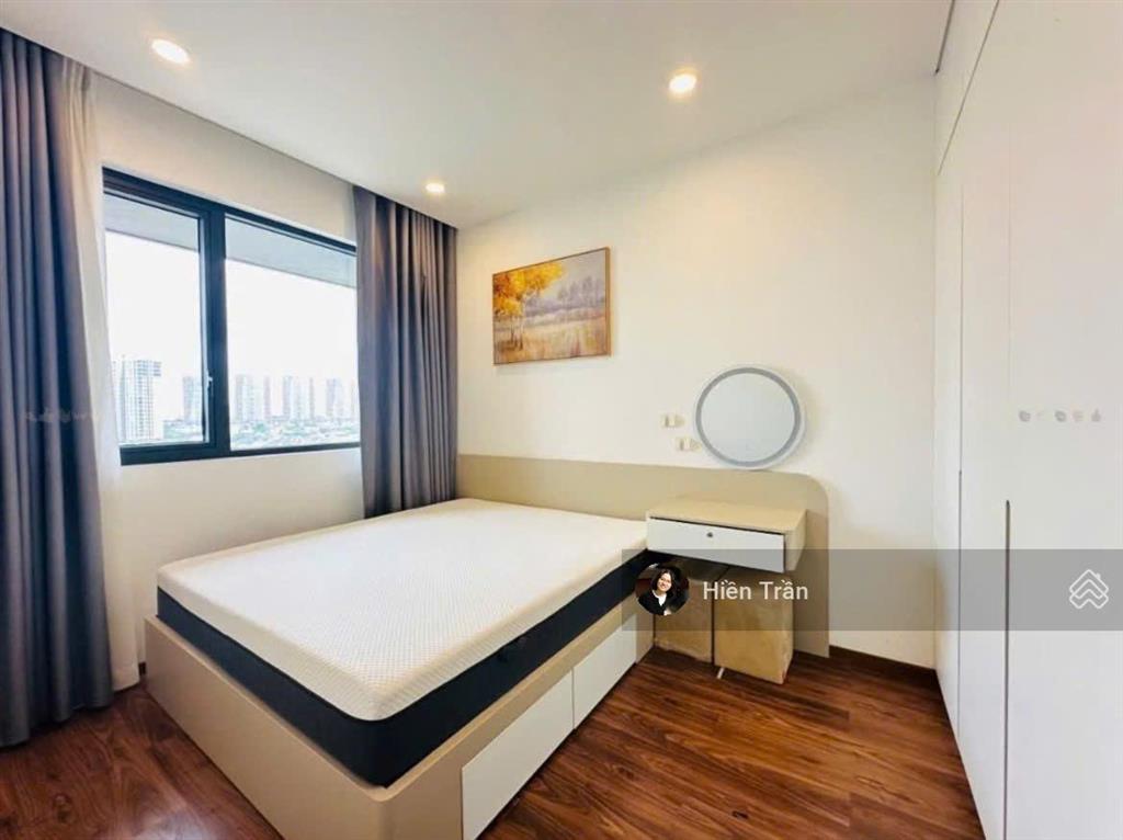 Chủ thiện chí cho thuê nhanh căn 2pn  tháp soleil cận sông giá chỉ 22 triệu/tháng, gọi tư vấn ngay