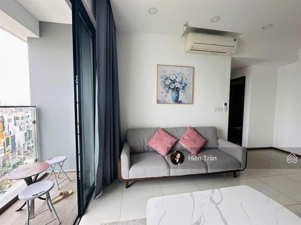 Chủ thiện chí cho thuê nhanh căn 2pn  tháp soleil cận sông giá chỉ 22 triệu/tháng, gọi tư vấn ngay