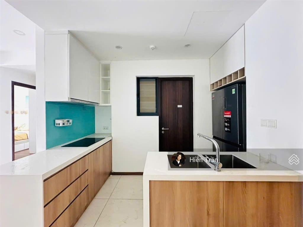 Chủ thiện chí cho thuê nhanh căn 2pn  tháp soleil cận sông giá chỉ 22 triệu/tháng, gọi tư vấn ngay