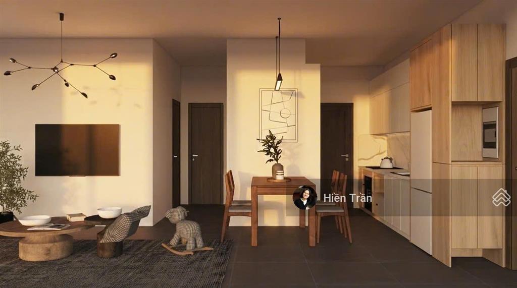 Chủ cần bán căn góc 2pn  68m2, tháp vtv.3 view landmark  gọi ngay 0334 237 *** em hiền