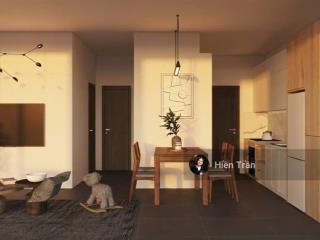 Chủ cần bán căn góc 2pn  68m2, tháp vtv.3 view landmark  gọi ngay 0334 237 *** em hiền