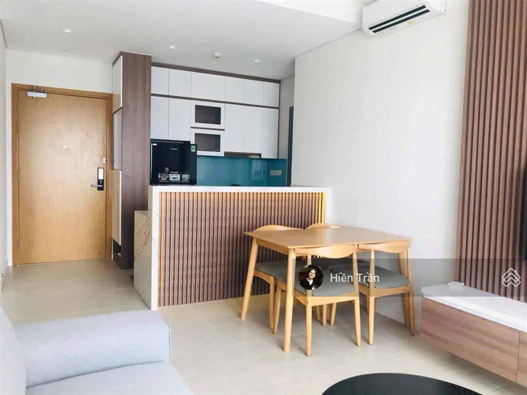 Không đăng ảo, chính chủ gửi bán căn 1pn giá 5,6 tỷ (bao hết), đầy đủ nội thất ở ngay. gọi ngay