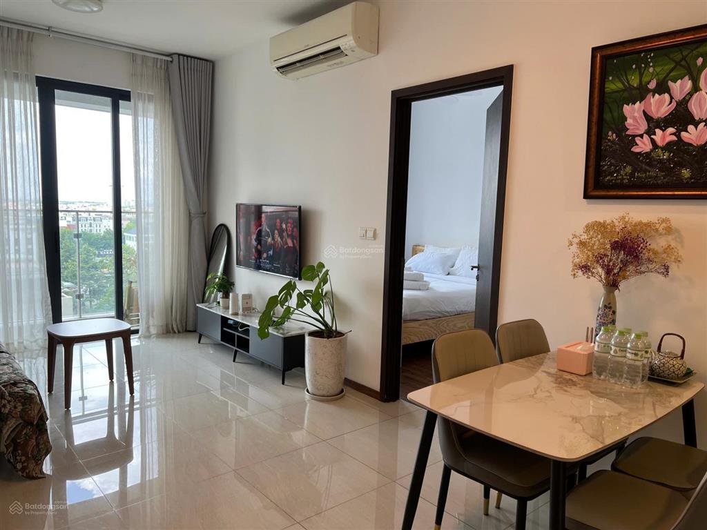 1pn chủ cần bán gấp giá chỉ 6,3 tỷ đã sẵn sổ hồng không vay full nội thất, có sẵn hđ thuê dài hạn