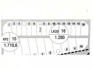 Bán đất nền dự án 75m2 tại gia đông