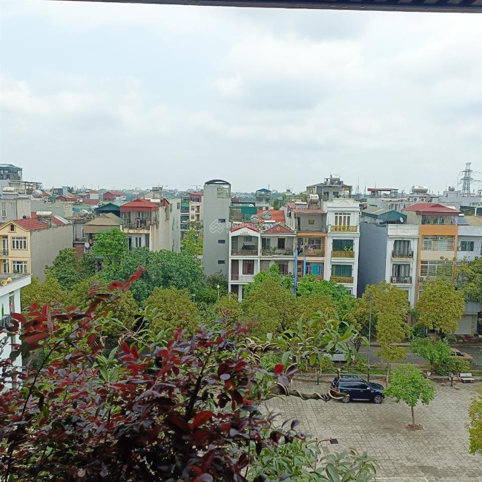 Bán nhà phân lô phạm khắc quảng 75m² mt 5m 6 tầng thang máy vỉa hè ô tô tránh giá 23,2 tỷ .