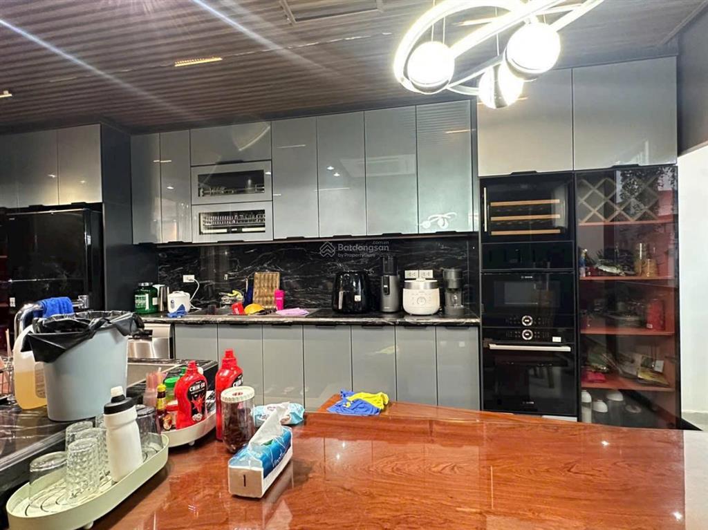 Bán nhà phân lô phạm khắc quảng 75m² mt 5m 6 tầng thang máy vỉa hè ô tô tránh giá 23,2 tỷ .