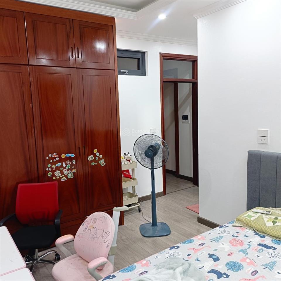 Bán nhà phân lô phạm khắc quảng 75m² mt 5m 6 tầng thang máy vỉa hè ô tô tránh giá 23,2 tỷ .