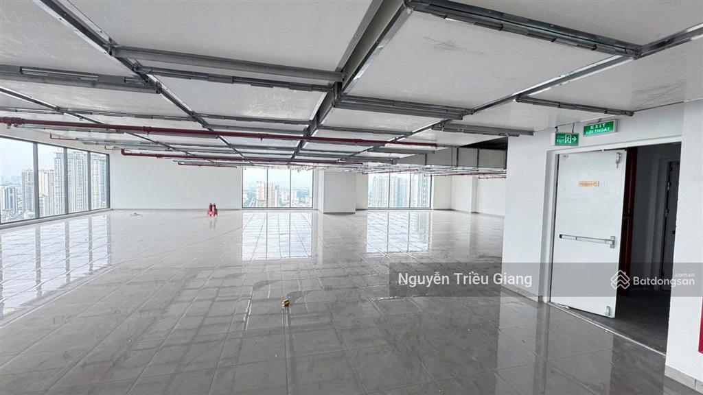 Bán vp tại rox tower, giá tốt chỉ với 6 tỷ, 137m2