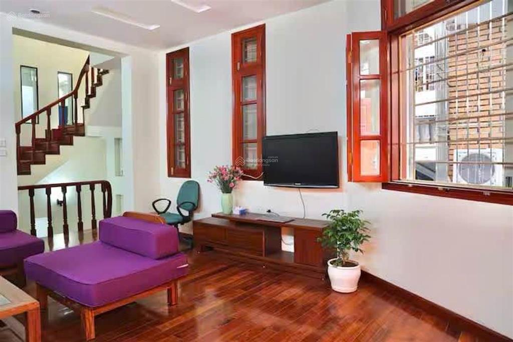 Nhỉnh 40 tỷ  nhà phố triệu việt vương 70m² 5 tầng, lô góc, không gian sống đậm chất hà nội xưa