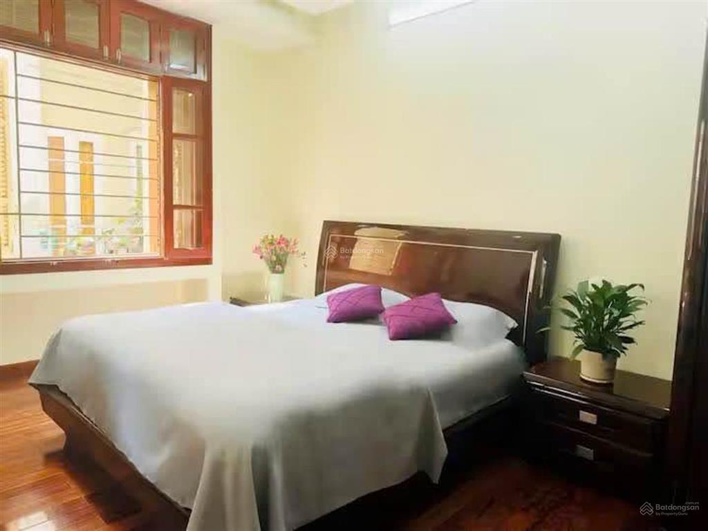 Nhỉnh 40 tỷ  nhà phố triệu việt vương 70m² 5 tầng, lô góc, không gian sống đậm chất hà nội xưa