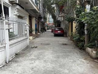 22 tỷ nhà phố nguyễn đình chiểu, 54m2, 4 tầng, ngõ ô tô thông như hình, vài bước sang công viên