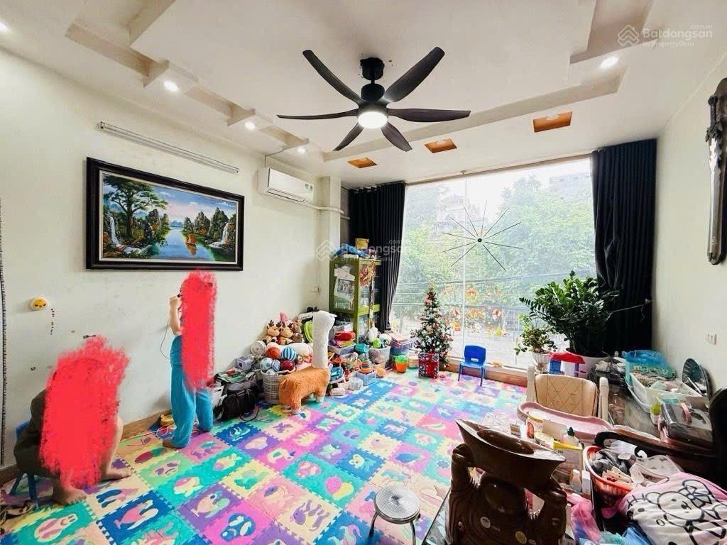 22 tỷ nhà phố nguyễn đình chiểu, 54m2, 4 tầng, ngõ ô tô thông như hình, vài bước sang công viên