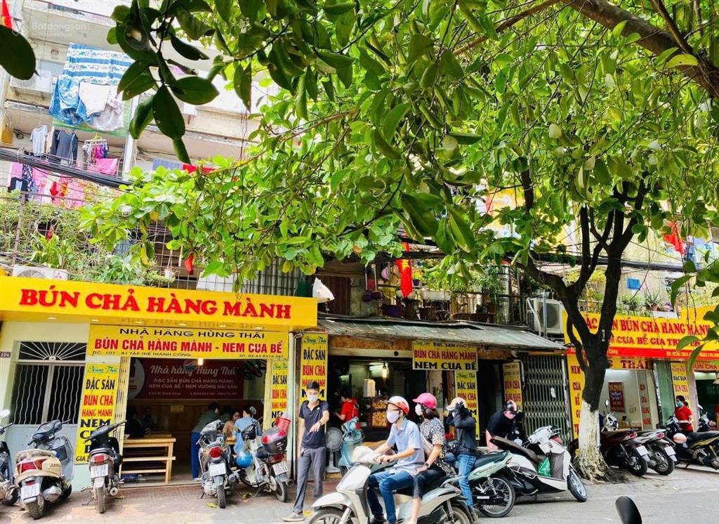 20 tỷnhà phố cổ hàng mành, 35m2, 4 tầng, giữa lõi phố cổ, vị trí cực chất, vừa đủ để ở, kinh doanh