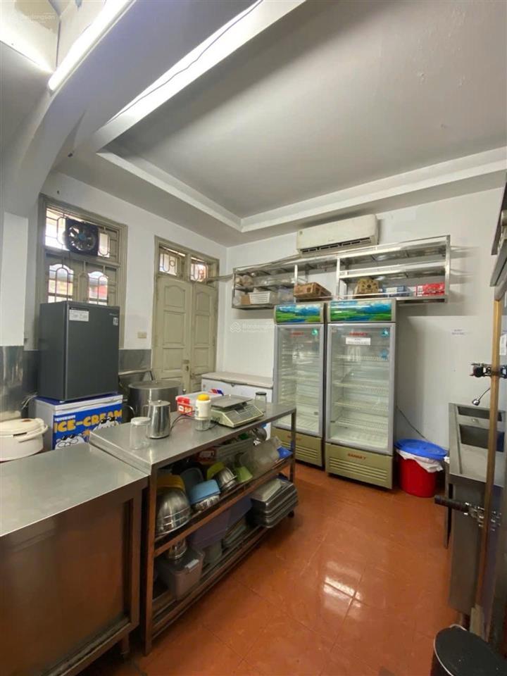 27 tỷ mặt phố lê thanh nghị, khu vực 3 trường đại học top đầu bách kinh xây, 42m2, 5 tầng, mt 6m