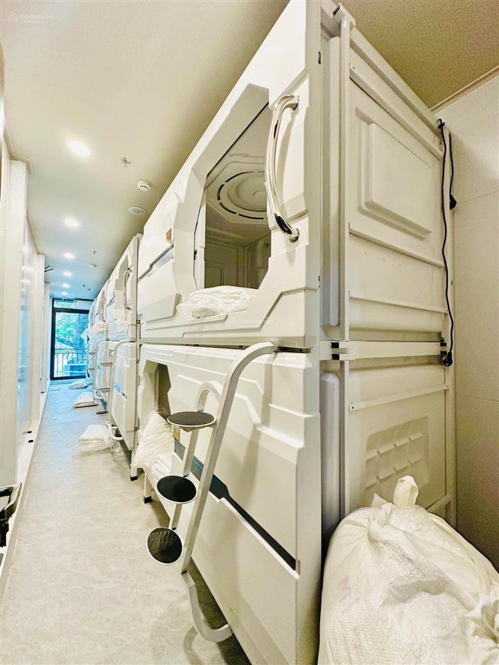 45 tỷ mặt phố cổ đồng xuân  cơ hội sở hữu di sản phố cổ, 62m2, 6tầng, thang máy, dòng tiền ổn định