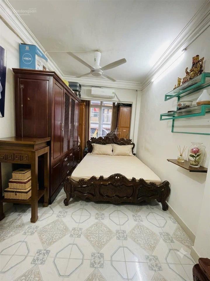 17 tỷ cơ hội sở hữu mặt phố chợ hàng da, trung tâm phố cổ hà nội, kinh doanh sầm uất, 30m2, 4 tầng