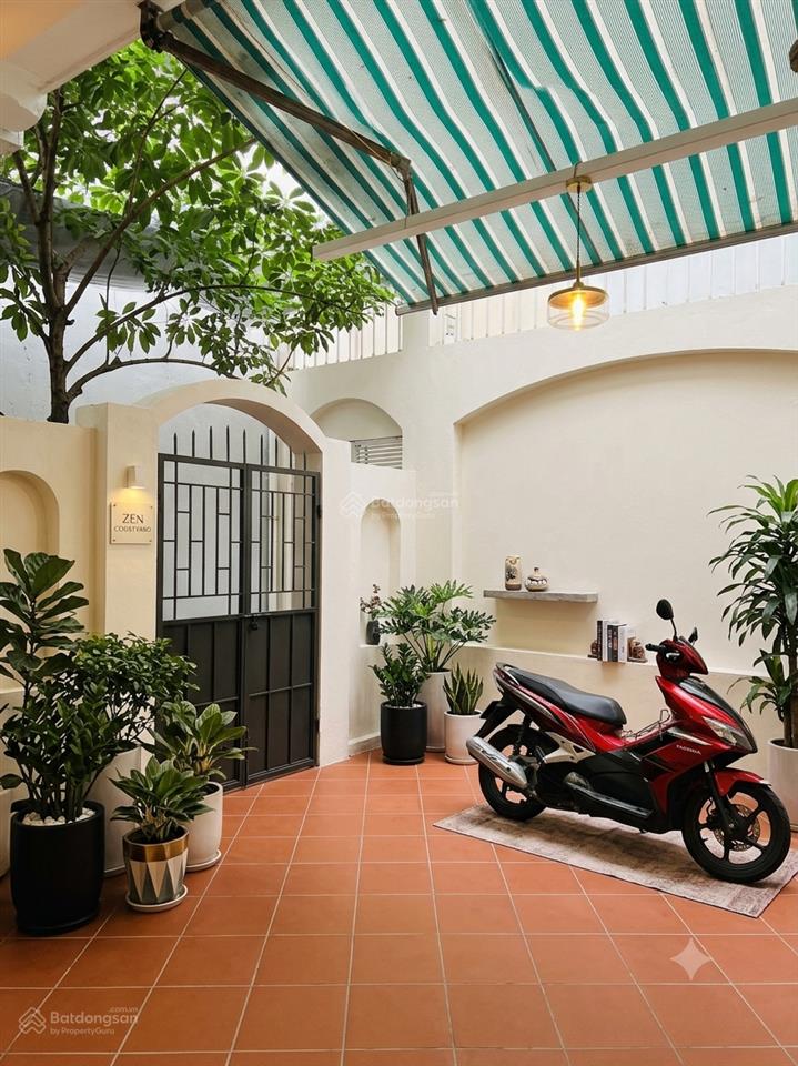 Bán gấp nhà phố bạch mai, 3 mặt thoáng, 55m2, 4 tầng, mt 4.5m, sổ đỏ vuông vắn chính chủ, giá 8 tỷ