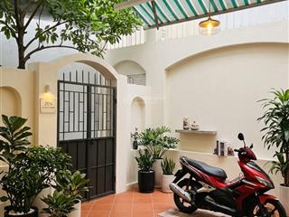Bán gấp nhà phố bạch mai, 3 mặt thoáng, 55m2, 4 tầng, mt 4.5m, sổ đỏ vuông vắn chính chủ, giá 8 tỷ