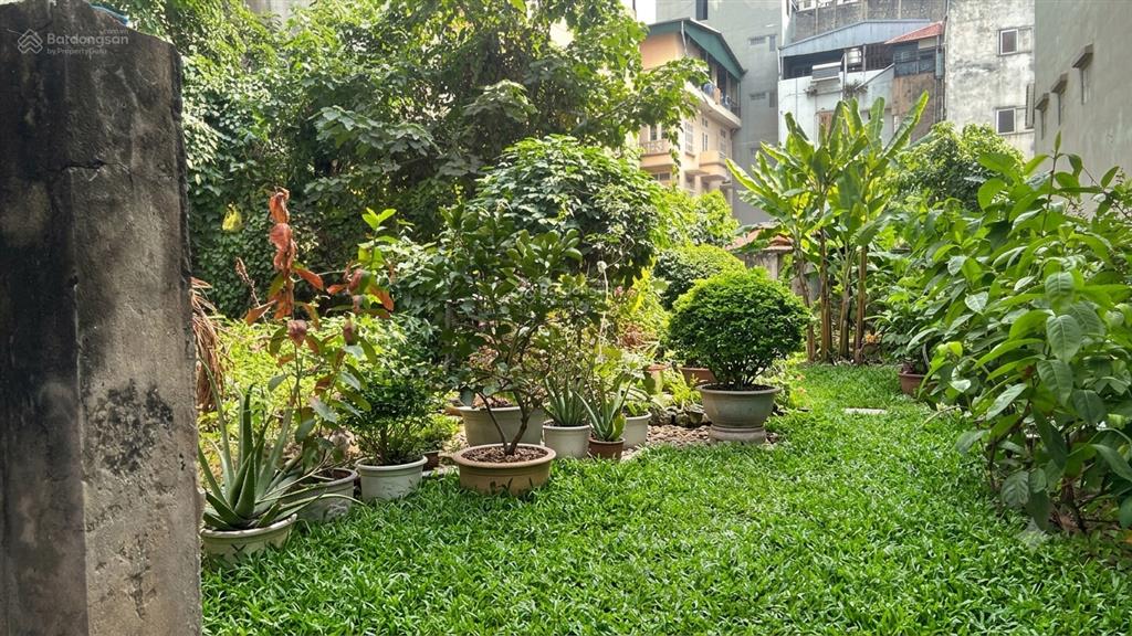 Chỉ 40 tỷ  535m2 nhà đất ở khu hồ ba mẫu, phố ô đồng lâm, ô tô cào nhà, tiềm năng đầu tư giá trị