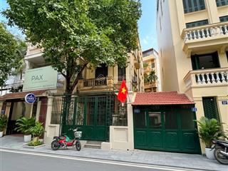 Chỉ 40 tỷ  535m2 nhà đất ở khu hồ ba mẫu, phố ô đồng lâm, ô tô cào nhà, tiềm năng đầu tư giá trị