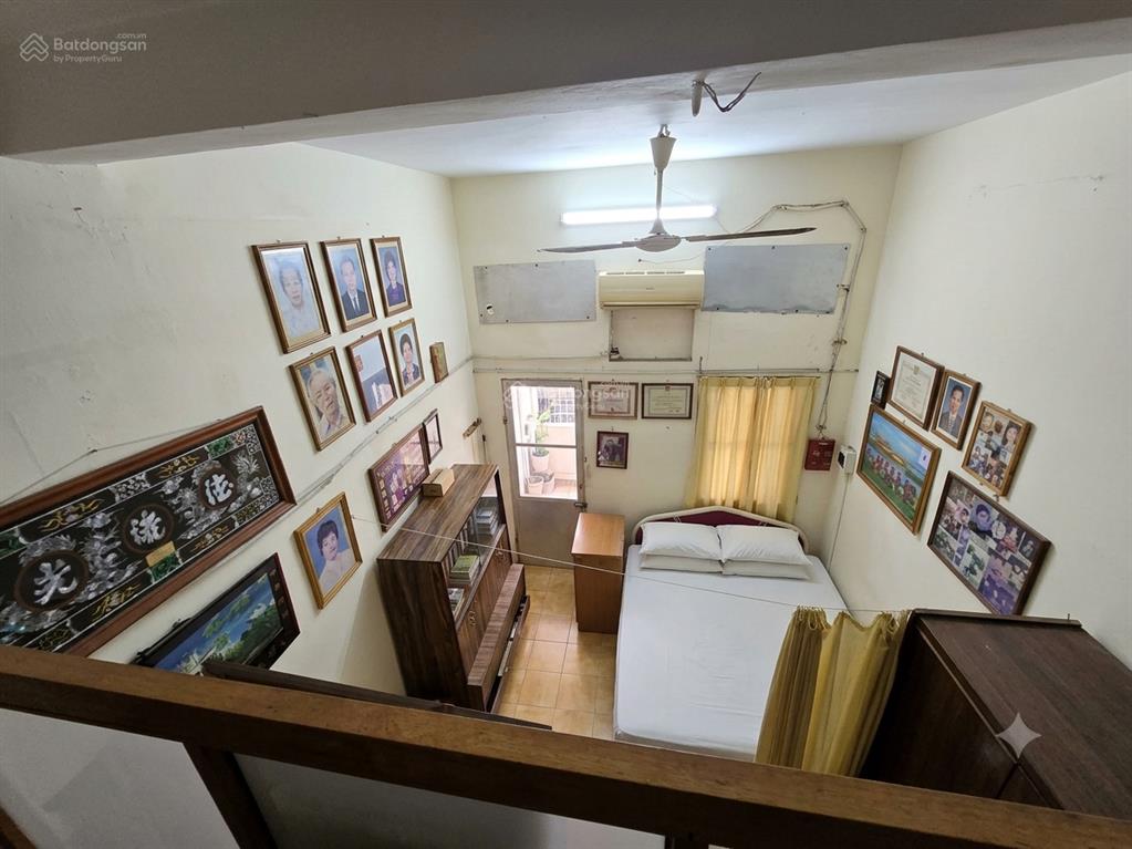 15 tỷ  nhà phố trần quốc toản, ô tô đỗ cửa, vị trí đẹp, kinh doanh phố cổ, 38m2, 3 tầng chắc chắn
