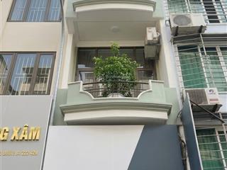 28 tỷ  nhà phố phan bội châu, vị trí trung tâm, ô tô đỗ cửa, kinh doanh sầm uất, 60m2, 4 tầng