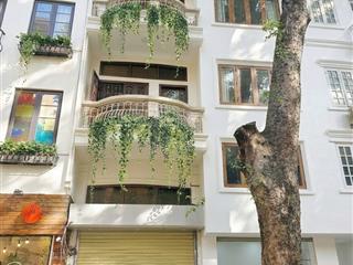 22 tỷ  mặt phố lý nam đế phố lưu giữ dấu tích thành hà nội, mang tên vị vua sáng lập nước vạn xuân