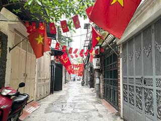 Hiếm đống đa 65  7 tầng ô tô vào nhà, kinh doanh giá nhỉnh 25 tỷ