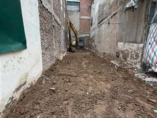 Bán đất phân lô kim giang, 80m2, giá 12.5 tỷ, mt 5m, oto ngủ trong nhà